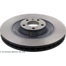 Bremsscheibe ADV184396 Bremsscheibe ADV184396