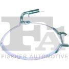 Halter, Schalldämpfer 124-903 Halter, Schalldämpfer 124-903