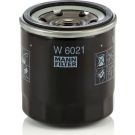 Mann-Filter Ölfilter W 6021 Mann-Filter Ölfilter W 6021