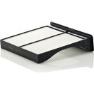 MANN-FILTER CU 22 004 Innenraumfilter, Partikelfilter MANN-FILTER CU 22 004 Innenraumfilter, Partikelfilter