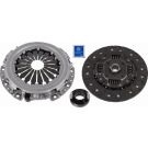 SACHS 3000 951 489 Kupplungssatz