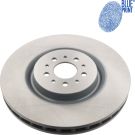 Bremsscheibe ADL144343 Bremsscheibe ADL144343