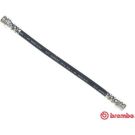 Brembo Bremsschlauch ESSENTIAL LINE T 85 147