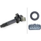 Hella Zündspule 5DA 358 057-341