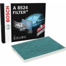 BOSCH 0 986 628 524 Innenraumfilter BOSCH 0 986 628 524 Innenraumfilter
