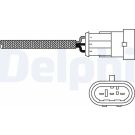 Delphi Lambdasonde ES10971-12B1