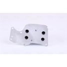 Nissens Ölkühler, Motoröl FIRST FIT 90906