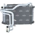 NRF Verdampfer, Klimaanlage 36036