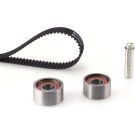Gates Zahnriemensatz PowerGrip™ K025334XS Gates Zahnriemensatz PowerGrip™ K025334XS