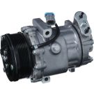 Kompressor, Klimaanlage 811243 Kompressor, Klimaanlage 811243
