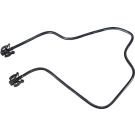 Metzger Entlüftungsschlauch, Ausgleichsbehälter 2421697