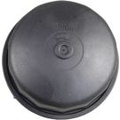 Metzger Deckel, Ölfiltergehäuse 2370038