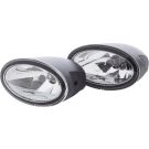 Hella Fernscheinwerfersatz 1FA 008 283-811