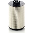 Mann-Filter Kraftstofffilter PU 1058 X