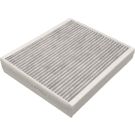 FEBI BILSTEIN 32368 Innenraumfilter FEBI BILSTEIN 32368 Innenraumfilter