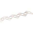 FEBI BILSTEIN 104200 Dichtung, Abgasrohr FEBI BILSTEIN 104200 Dichtung, Abgasrohr