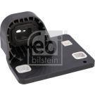 FEBI BILSTEIN 184725 Lagerung, Kühler