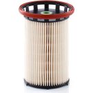 MANN-FILTER PU 8008/1 Kraftstofffilter Filtereinsatz MANN-FILTER PU 8008/1 Kraftstofffilter Filtereinsatz