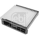 FEBI BILSTEIN 183976 Innenraumfilter FEBI BILSTEIN 183976 Innenraumfilter