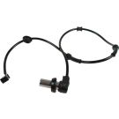 Metzger Sensor, Raddrehzahl 0900068