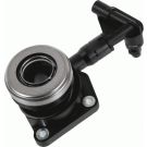 Sachs Zentralausrücker, Kupplung 3182 600 258