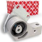 FEBI BILSTEIN 171418 Lagerung, Differential