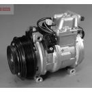 DENSO 10PA17C Klimakompressor DCP17011 DENSO 10PA17C Klimakompressor DCP17011