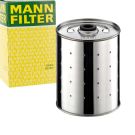 Mann-Filter Ölfilter PF 915 N