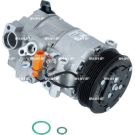 Kompressor, Klimaanlage 32892