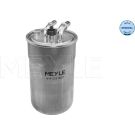 Meyle Kraftstofffilter MEYLE-ORIGINAL: True to OE 614 323 0007