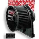 FEBI BILSTEIN 104638 Elektromotor, Innenraumgebläse FEBI BILSTEIN 104638 Elektromotor, Innenraumgebläse