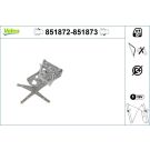 Valeo Fensterheber 851872 Valeo Fensterheber 851872