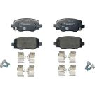 Hella Bremsbelagsatz, Scheibenbremse 8DB 355 025-481