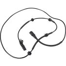 Metzger Sensor, Raddrehzahl 09001474