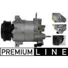 Kompressor, Klimaanlage ACP 551 000P Kompressor, Klimaanlage ACP 551 000P