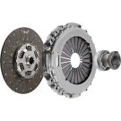 Valeo 805291 Kupplungssatz NEW ORIGINAL KIT3P