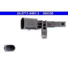 Sensor, Raddrehzahl 24.0711-5401.3 Sensor, Raddrehzahl 24.0711-5401.3