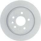 BOSCH Bremsscheibe 0 986 479 691
