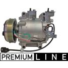 Kompressor, Klimaanlage ACP 1325 000P Kompressor, Klimaanlage ACP 1325 000P
