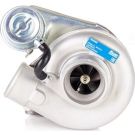 Nissens Turbolader 93058
