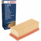 BOSCH 1 457 433 078 Luftfilter