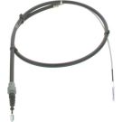 BOSCH Seilzug, Feststellbremse 1 987 477 393