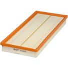 Hengst Filter Luftfilter E384L