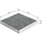 BOSCH 1 987 432 574 Innenraumfilter