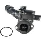NRF Thermostat, Kühlmittel EASY FIT 725113