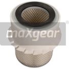 Maxgear Luftfilter 26-1408