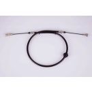 Hella Seilzug, Feststellbremse 8AS 355 669-671