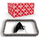 FEBI BILSTEIN 107837 Kettensatz, Ölpumpenantrieb