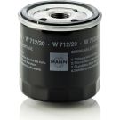 Mann-Filter Ölfilter W 712/20