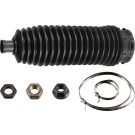 FEBI BILSTEIN 21603 Faltenbalgsatz, Lenkung